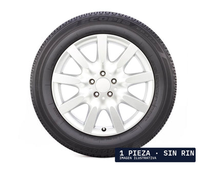 P205/60R16 BRIDGESTONE EP422 ECOPIA PLUS 92H BLK · 1 pza — llanta en Avante Miramontes