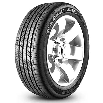 Llanta P275/55R20 Goodyear EAGLE LS2 para camioneta y SUV — Avante Miramontes