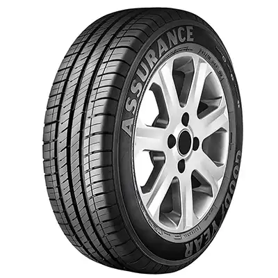 Llanta P185/65R15 Goodyear ASSURANCE para auto — Avante Miramontes