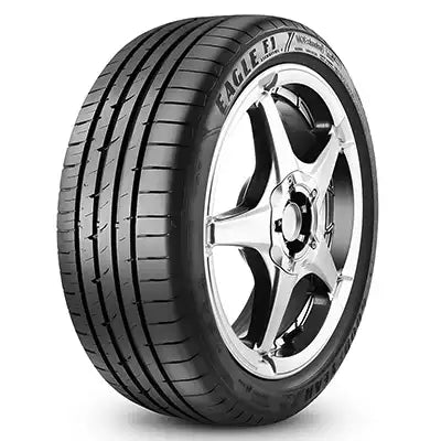 Llanta P235/40R19 Goodyear EAGLE F1 ASYMMETRIC 2 para camioneta y SUV — Avante Miramontes