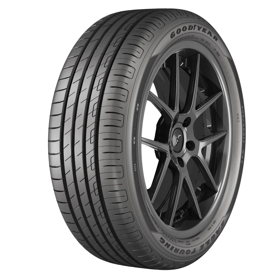 Llanta P235/40R18 Goodyear EAGLE SPORT ALL-SEASON para auto — Avante Miramontes