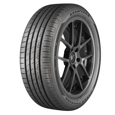 P285/45R22 GOODYEAR EAGLE SPORT ALL-SEASON 110H BLK — llanta en Avante Miramontes
