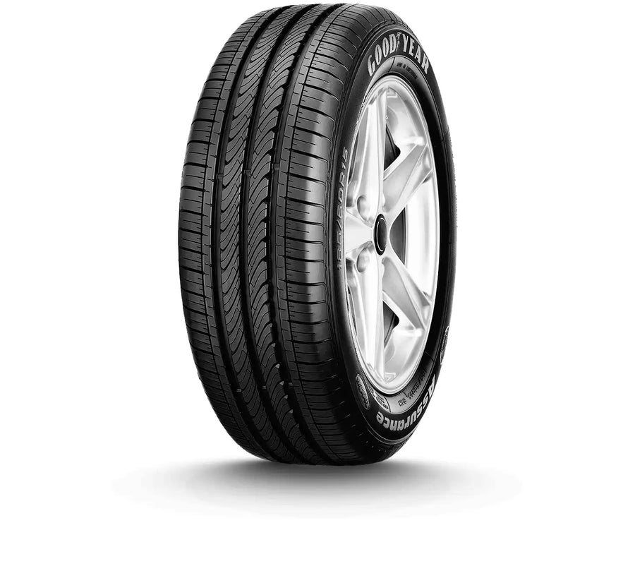 Llanta P185/55R15 Goodyear ASSURANCE TRIPLEMAX para auto — Avante Miramontes