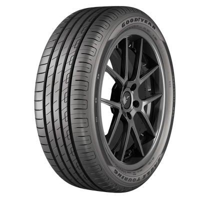 P205/50R17 GOODYEAR EAGLE TOURING 89V BLK — llanta en Avante Miramontes