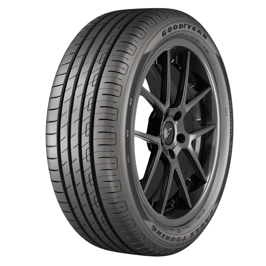 Llanta P225/55R19 Goodyear EAGLE TOURING para auto — Avante Miramontes