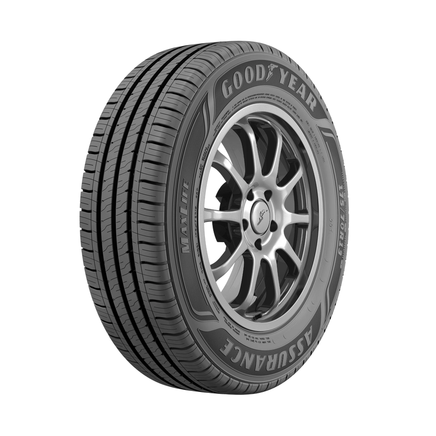 Llanta P175/70R13 Goodyear ASSURANCE MAXLIFE para auto — Avante Miramontes