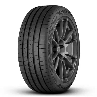 Llanta P215/45R18 Goodyear EAGLE F1 ASYMMETRIC 6 para auto — Avante Miramontes