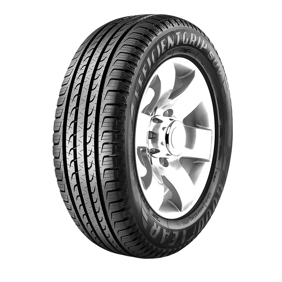 Llanta P205/65R16 Goodyear EFFICIENTGRIP SUV para camioneta y SUV — Avante Miramontes