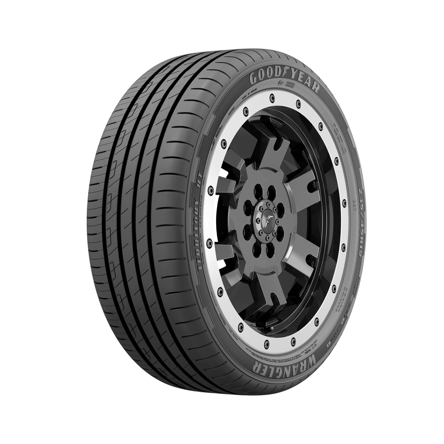 Llanta 275/60R20 Goodyear WRANGLER TERRITORY HT para camioneta y SUV — Avante Miramontes