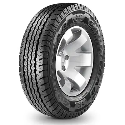 Llanta LT225/65R16 Goodyear G32 CARGO para camioneta y SUV — Avante Miramontes