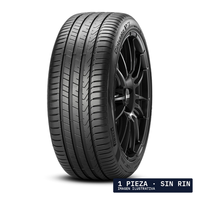 P225/50R17 PIRELLI CINTURATO P7 C2 94Y BLK OE · 1 pza — llanta en Avante Miramontes