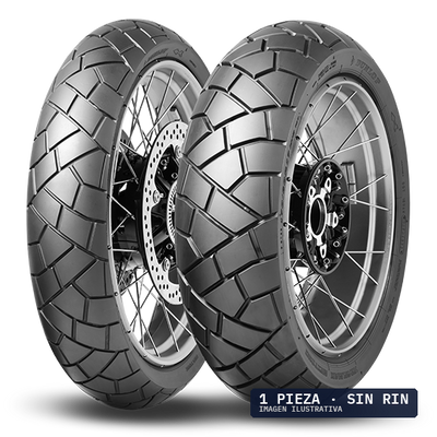 150/70R17 DUNLOP MIXTOUR G H 69H M/C REAR · 1 pza — llanta en Avante Miramontes