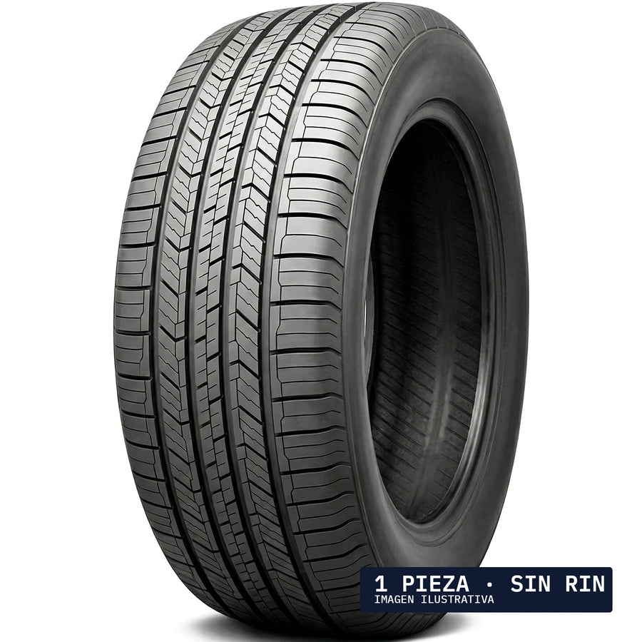 P235/65R17 ROYAL BLACK MILAGEMAX SUV/CUV 108H BLK XL · 1 pza — llanta en Avante Miramontes, Coyoacán, CDMX