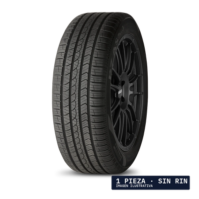 P225/55R18 PIRELLI P7 ALL SEASON PLUS 3 98H BLK · 1 pza — llanta en Avante Miramontes