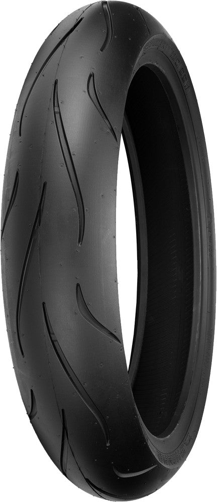 Llanta 180/55ZR17 Shinko R010 para motocicleta — Avante Miramontes