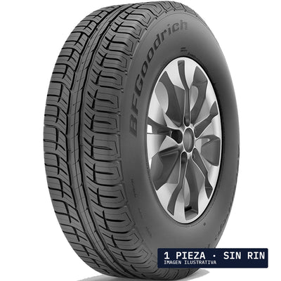 P235/70R15 BFGOODRICH ADVANTAGE T/A SUV 103T BLK · 1 pza — llanta en Avante Miramontes
