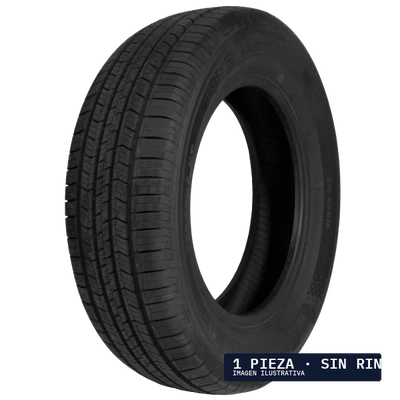 P245/60R18 ROADTRACK TERRENA HT 110H BLK · 1 pza — llanta en Avante Miramontes