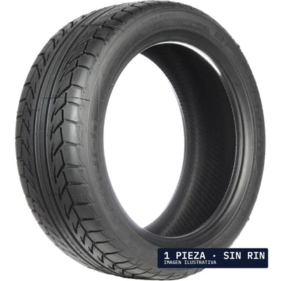 P205/40R16 BFGOODRICH G-FORCE SPORT 79W · 1 pza — llanta en Avante Miramontes