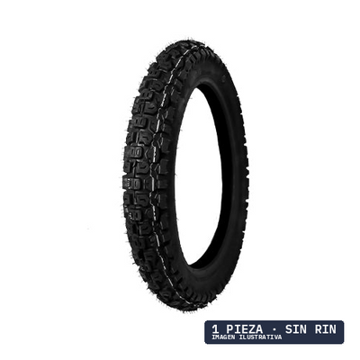 4.10-18 SAYTO PG08C 6PR TT (LLSA12) · 1 pza — llanta en Avante Miramontes