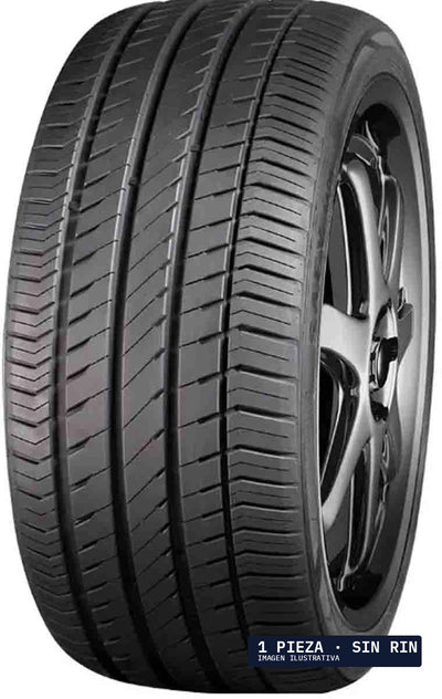 P235/40R19 MINNELL SAFY M06 96W BLK XL · 1 pza — llanta en Avante Miramontes