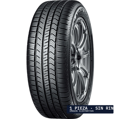 P235/45R19 YOKOHAMA GEOLANDAR X-CV G057 BLUEARTH 99W BLK XL · 1 pza — llanta en Avante Miramontes