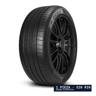 P245/40R19 PIRELLI PZERO ALL SEASON 94W BLK OE · 1 pza — llanta en Avante Miramontes