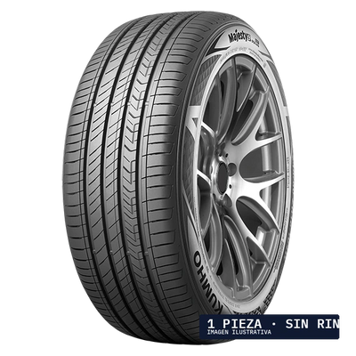 P245/45R19 KUMHO TA91 SOLUS MAJESTY 9 102W BLK XL · 1 pza — llanta en Avante Miramontes