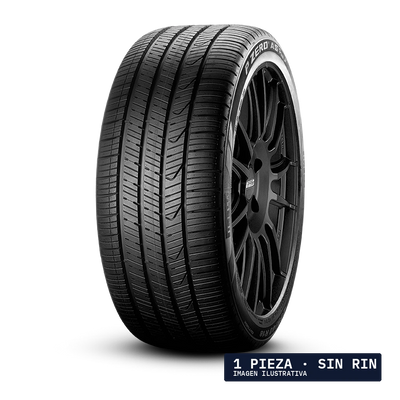 P245/45R19 PIRELLI PZERO ALL SEASON PLUS 3 102Y BLK XL · 1 pza — llanta en Avante Miramontes
