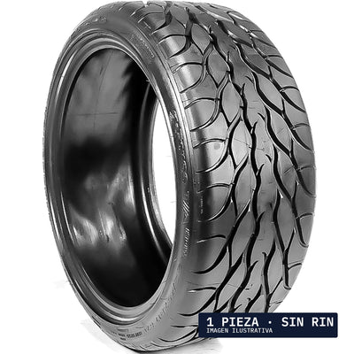 P205/50R17 BFGOODRICH G-FORCE T/A KDW (NEW) 93Y BLK XL · 1 pza — llanta en Avante Miramontes