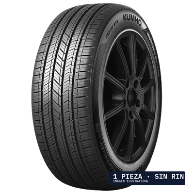 P255/45R19 KUMHO TA91 SOLUS MAJESTY 9 K-SILENT EV 104V BLK XL · 1 pza — llanta en Avante Miramontes