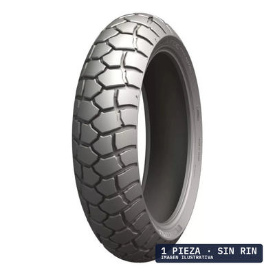 110/80R19 MICHELIN ANAKEE ADVENTURE 59V F TL/TT M/C · 1 pza — llanta en Avante Miramontes