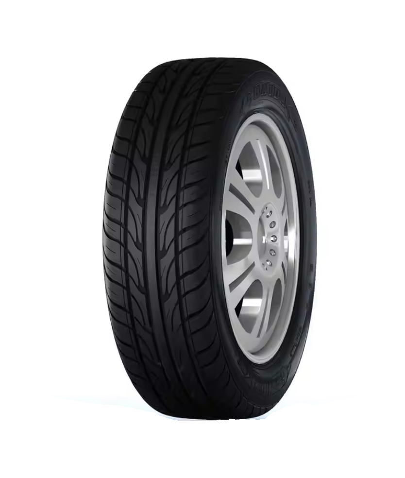 Llanta P225/30R20 Haida HD921 para auto — Avante Miramontes
