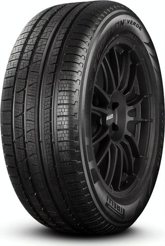 P285/45R21 PIRELLI SCORPION VERDE ALL SEASON ECOIMPACT 113W BLK XL OE