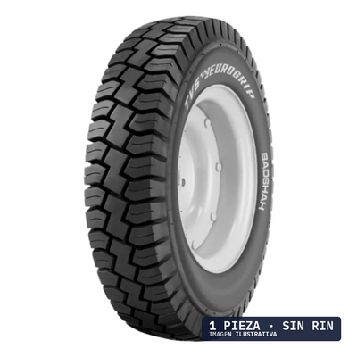 4.00-8 TVS EUROGRIP BADSHAH 76E 6PR · 1 pza — llanta en Avante Miramontes