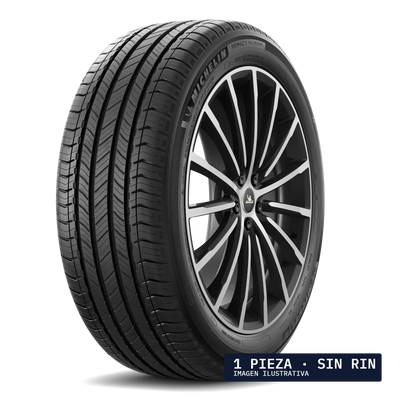 P245/45R18 MICHELIN PRIMACY A/S 96V BLK · 1 pza — llanta en Avante Miramontes
