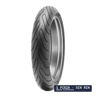160/60ZR17 DUNLOP M/C (69W) ROADSMART IV BL TL · 1 pza — llanta en Avante Miramontes