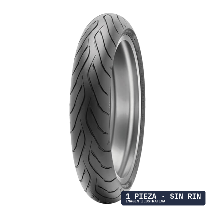 160/60ZR17 DUNLOP M/C (69W) ROADSMART IV BL TL · 1 pza — llanta en Avante Miramontes, Coyoacán, CDMX