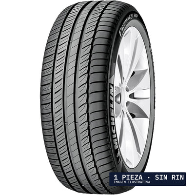 P255/45R18 MICHELIN PRIMACY HP GREEN X 99Y BLK OE · 1 pza — llanta en Avante Miramontes