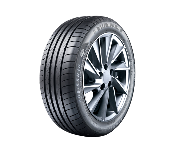 Llanta P245/45R19 Wanli SA302 para camioneta y SUV — Avante Miramontes