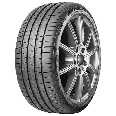 P225/45R18 KUMHO PS72 ECSTA SPORT EV 95Y BLK XL — llanta en Avante Miramontes