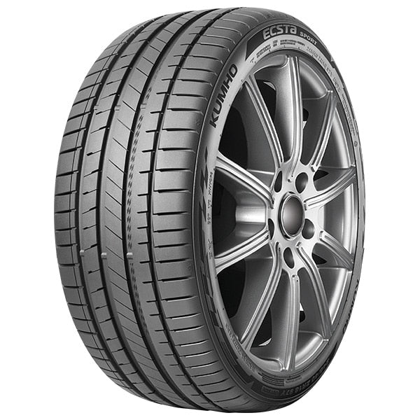 Llanta P225/45R18 Kumho PS72 ECSTA SPORT EV para auto — Avante Miramontes