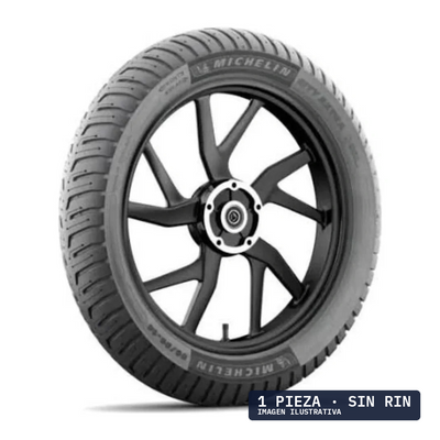 70/90-17 MICHELIN CITY EXTRA 43S TL REINF / · 1 pza — llanta en Avante Miramontes
