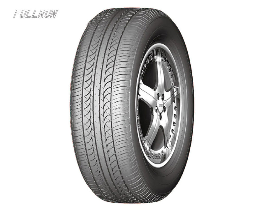 Llanta P215/55R18 Full Run PC388 para auto — Avante Miramontes