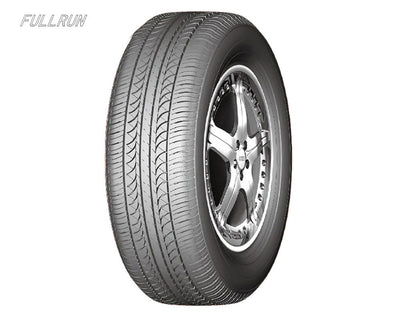 P225/60R18 FULL RUN PC388 100H BLK — llanta en Avante Miramontes