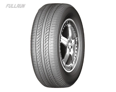 P225/50R18 FULL RUN PC388 95W BLK · 1 pza — llanta en Avante Miramontes