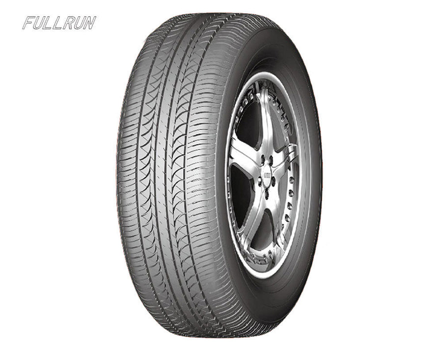 P225/50R18 FULL RUN PC388 95W BLK · 1 pza — llanta en Avante Miramontes, Coyoacán, CDMX