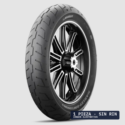 100/90B19 MICHELIN SCORCHER 31 · 1 pza — llanta en Avante Miramontes