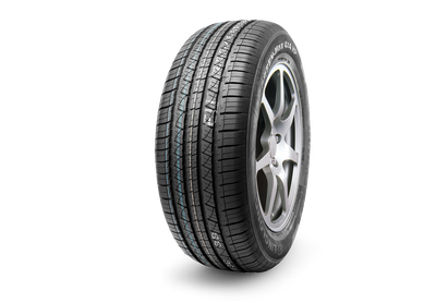 P225/55R19 LING LONG GREEN-MAX 4X4 HP 99V BLK — llanta en Avante Miramontes
