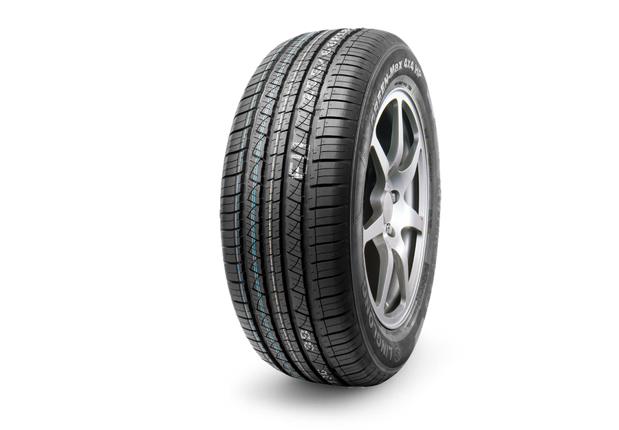 Llanta P225/55R19 Ling Long GREEN-MAX 4X4 HP para auto — Avante Miramontes