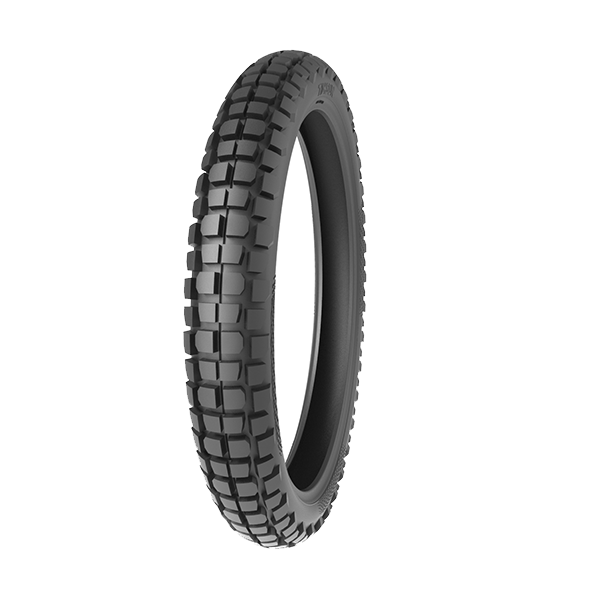 Llanta 90/90-21 Timsun TS-817 para motocicleta — Avante Miramontes